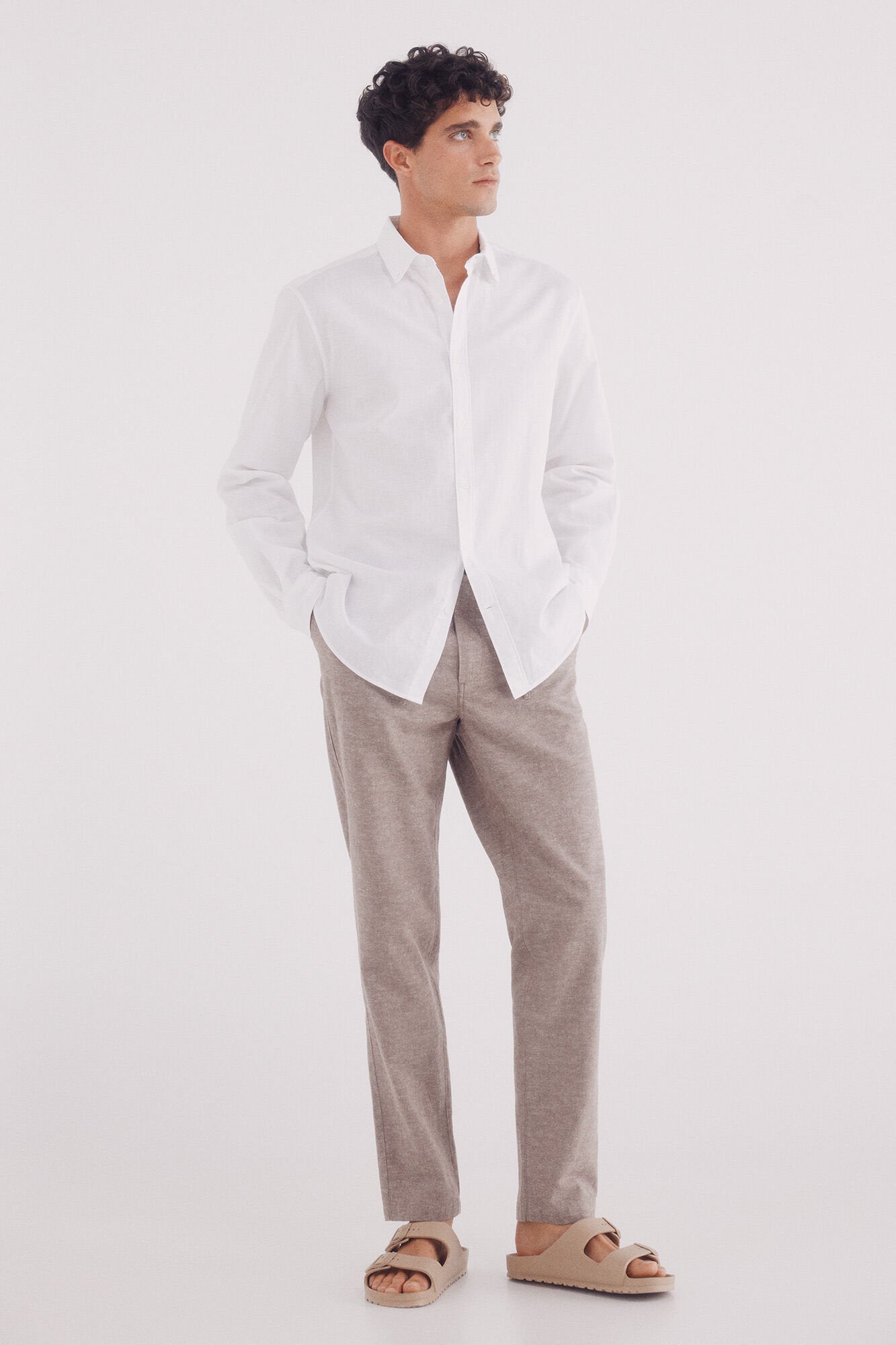 Springfield_Linen Shirt_0999061_99_03