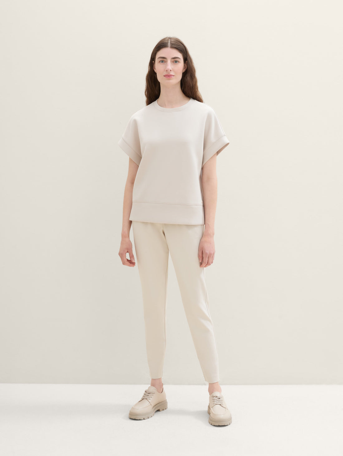 Casual Material Trousers_1008375_12365_01