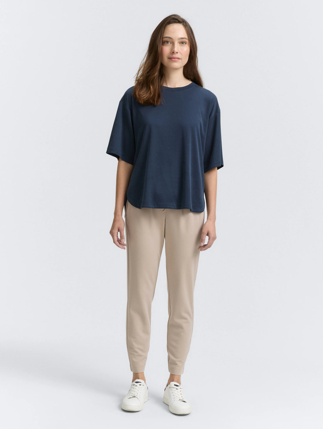 Tom Tailor_0_Loose Fit Fabric Trousers_1008375_32208_02