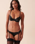 Cut Out Embellished Satin Mesh Bra In Different Cup Sizes_10100128_00001_01