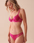 Cut Out Embellished Satin Mesh Bra In Different Cup Sizes_10100128_60174_04