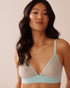 La Vie en Rose_Clearwater_Sheer Mesh Bralette_10100178_40090_01