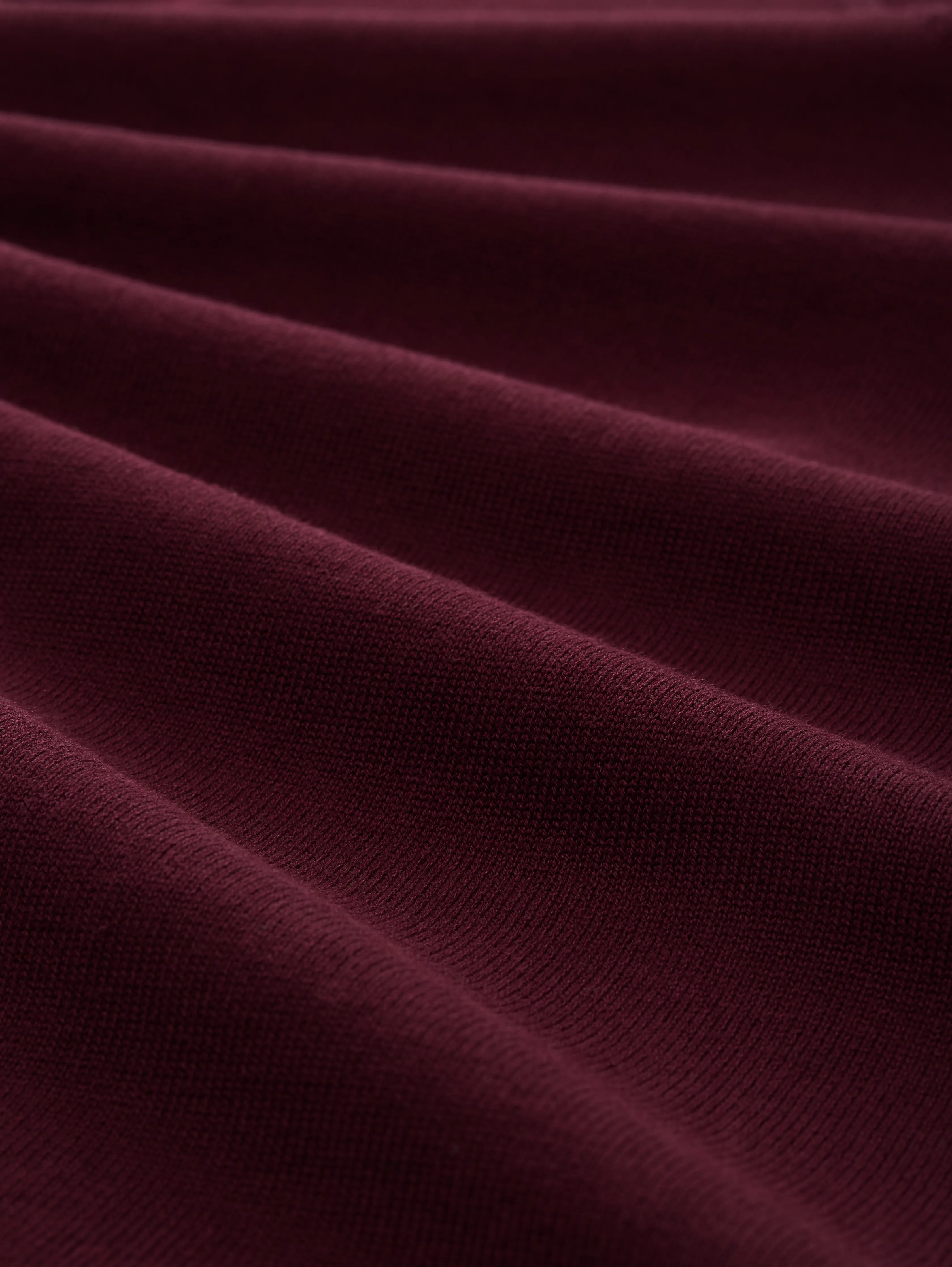 Tom Tailor_0_Knitted Jumper with V-Neck_1012976_16427_06