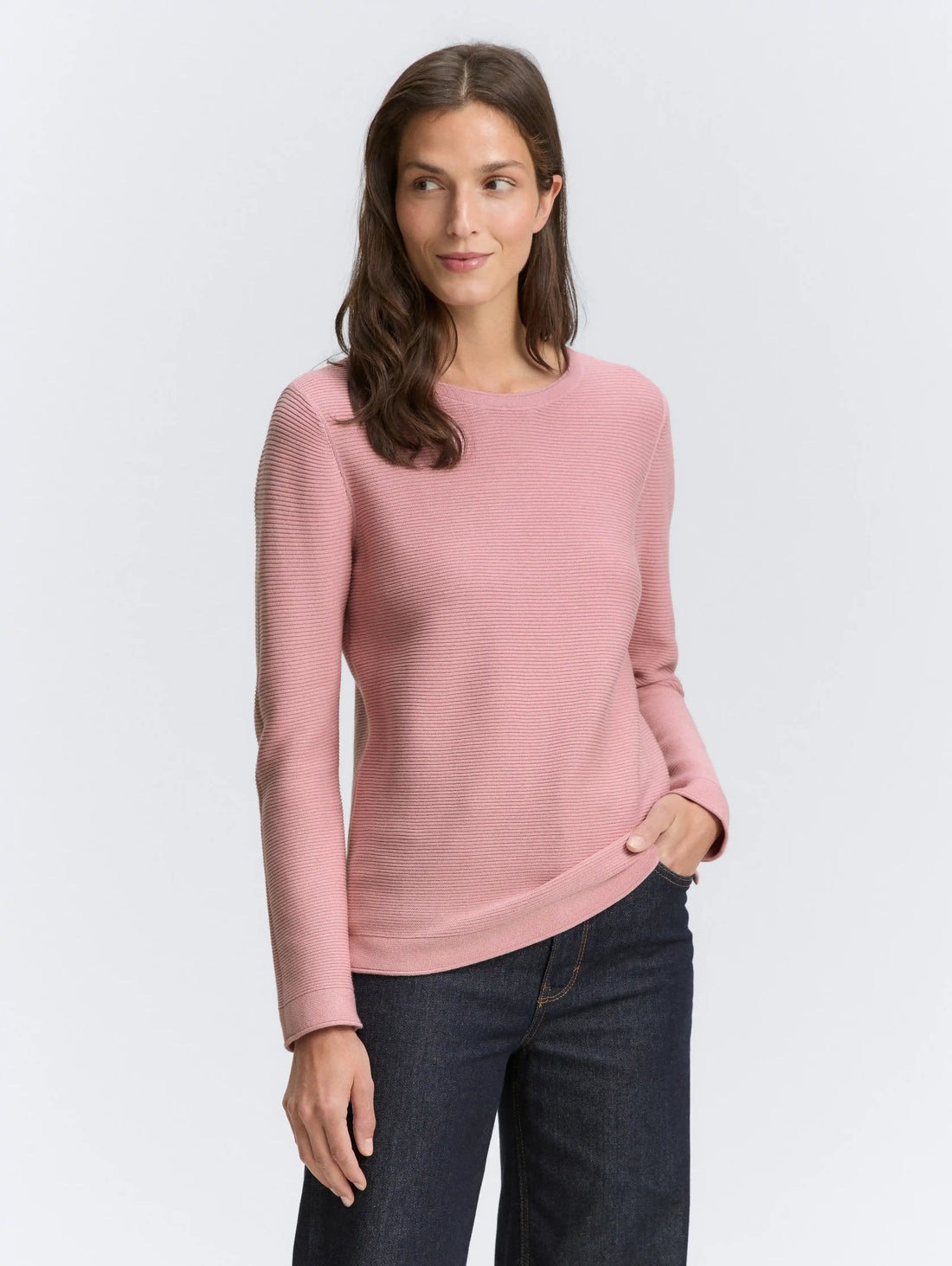 Tom Tailor_0_Organic Cotton Knit Jumper_1016350_11055_02