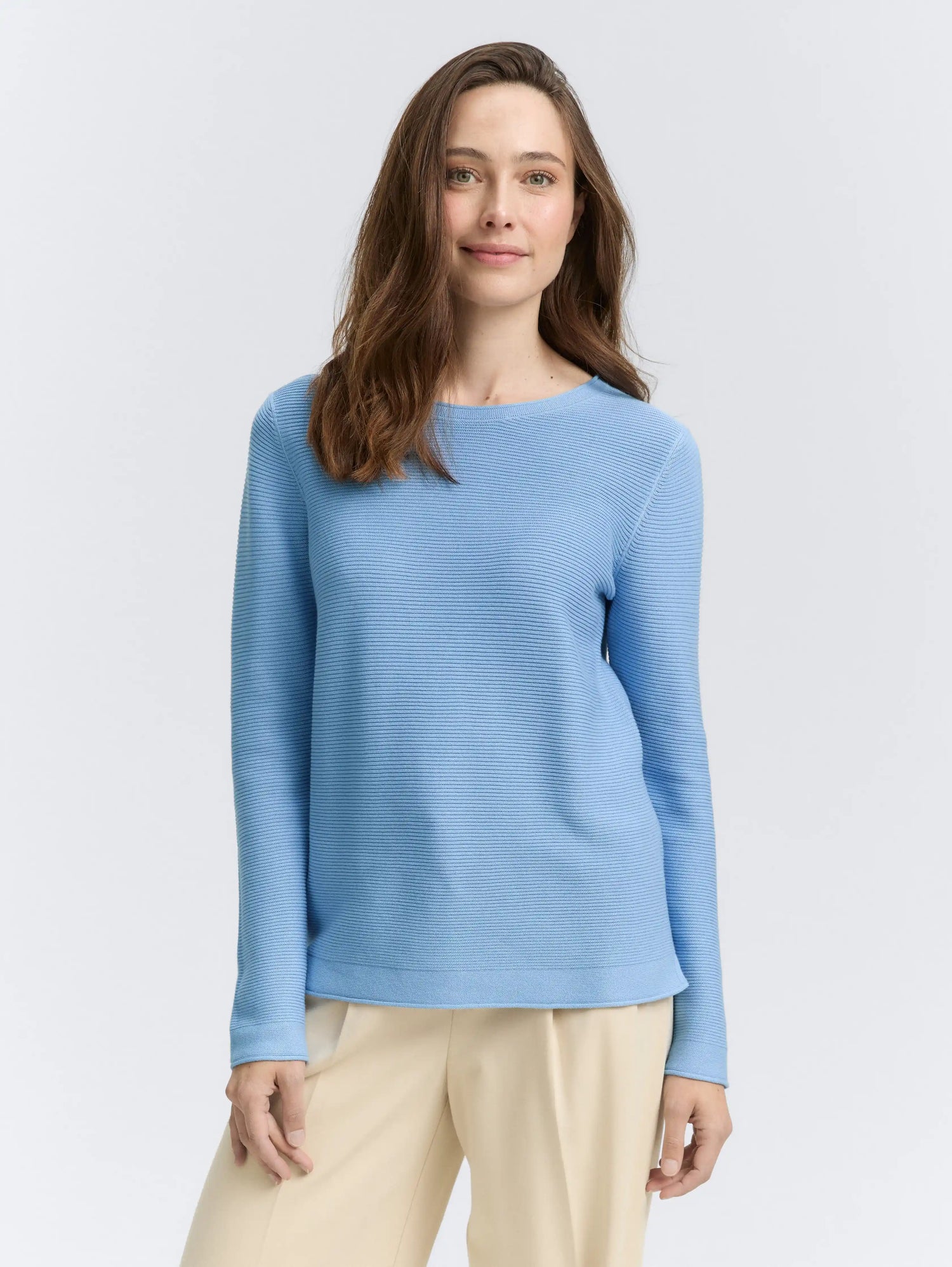 Tom Tailor_0_Organic Cotton Knit Jumper_1016350_34587_02