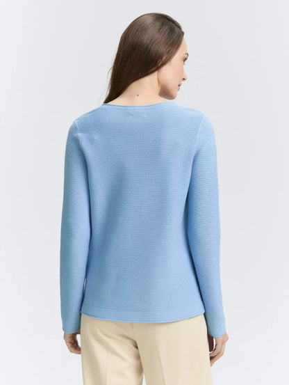 Tom Tailor_0_Organic Cotton Knit Jumper_1016350_34587_04