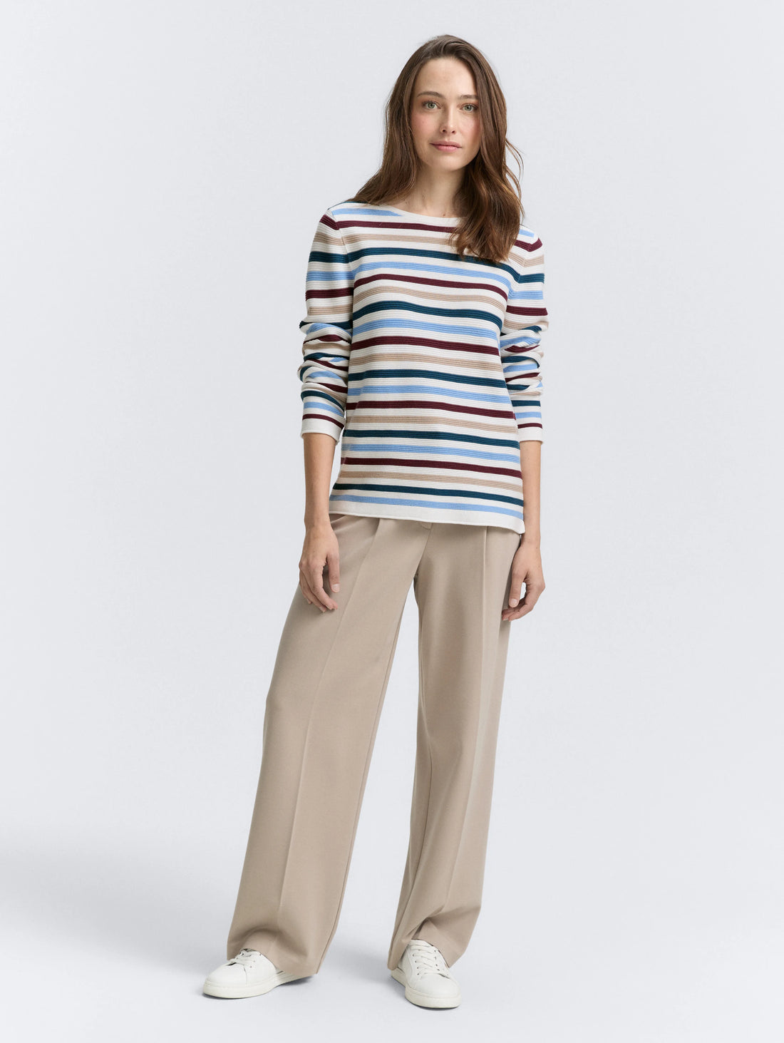 Tom Tailor_0_Organic Cotton Knit Jumper_1016350_39421_03