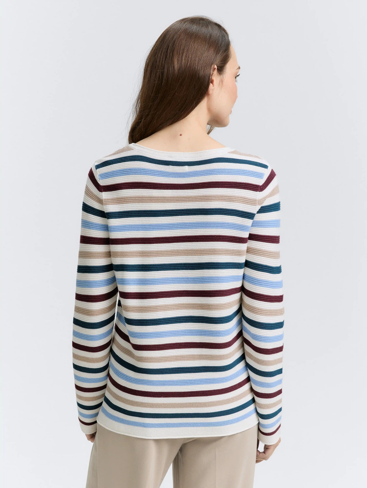 Tom Tailor_0_Organic Cotton Knit Jumper_1016350_39421_04