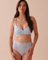 Lightly Lined Wireless Sleek Back Bra in Different Cup Sizes_10200433_P40384_01