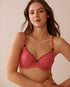 La Vie en Rose_Rapture Rose_Lightly Lined Lace and Mesh Bra in Different Cup Sizes_10200494_60008_01
