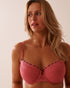 La Vie en Rose_Lightly Lined Flexible Demi Bra_10200495_60008_01
