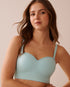 La Vie en Rose_Convertible Bandeau Seamless Bra_10200507_40090_02