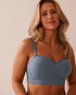 La Vie en Rose_Convertible Bandeau Seamless Bra_10200507_40223_02