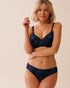 La Vie en Rose_Black Beauty_Lightly Lined Wireless Sleek Back Bra in Different Cup Sizes_10200516_00001_01