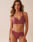 La Vie en Rose_Dry Rose_Lightly Lined Wireless Cotton Bra in Different Cup Sizes_10200518_60111_01