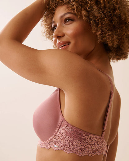 La Vie en Rose_Nostalgia Rose_Lightly Lined Contour Bra in Different Cup Sizes_10200535_60211_05