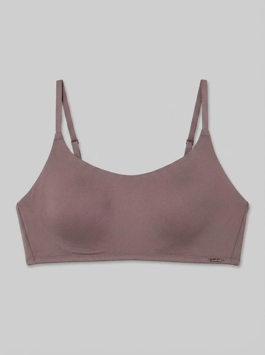 La Vie en Rose_Purple_Lightly Lined Wireless Minimalist Bra_10200576_50006_00