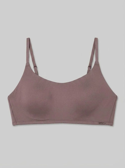 La Vie en Rose_Purple_Lightly Lined Wireless Minimalist Bra_10200576_50006_00