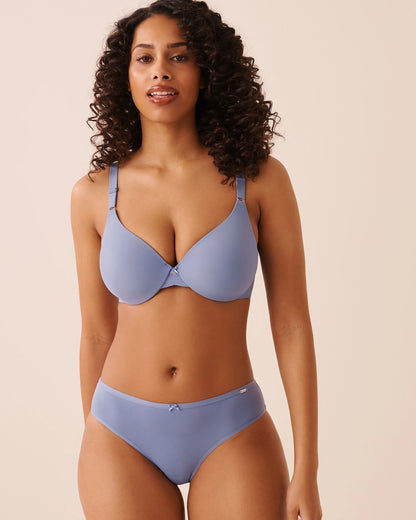 La Vie en Rose English Manor Women Lightly Lined Sleek Back Bra SKU: 10200612_40292 Image 01