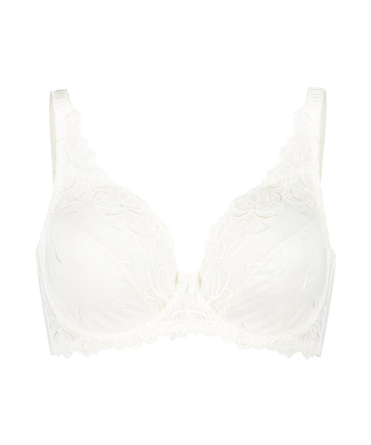 Bra With Lace Cups In Different Cup Sizes_102514_Off White_01