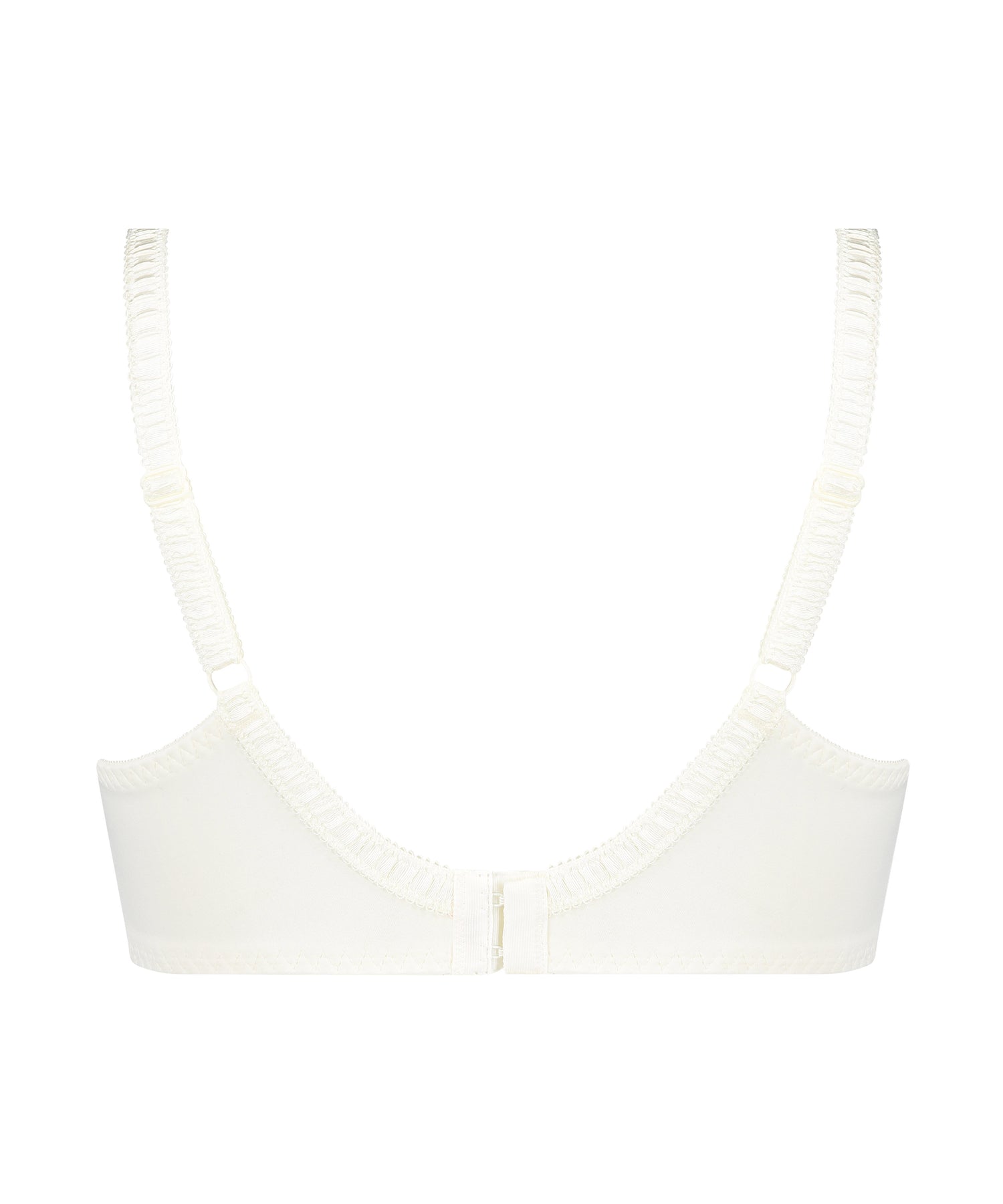 Bra With Lace Cups In Different Cup Sizes_102514_Off White_02