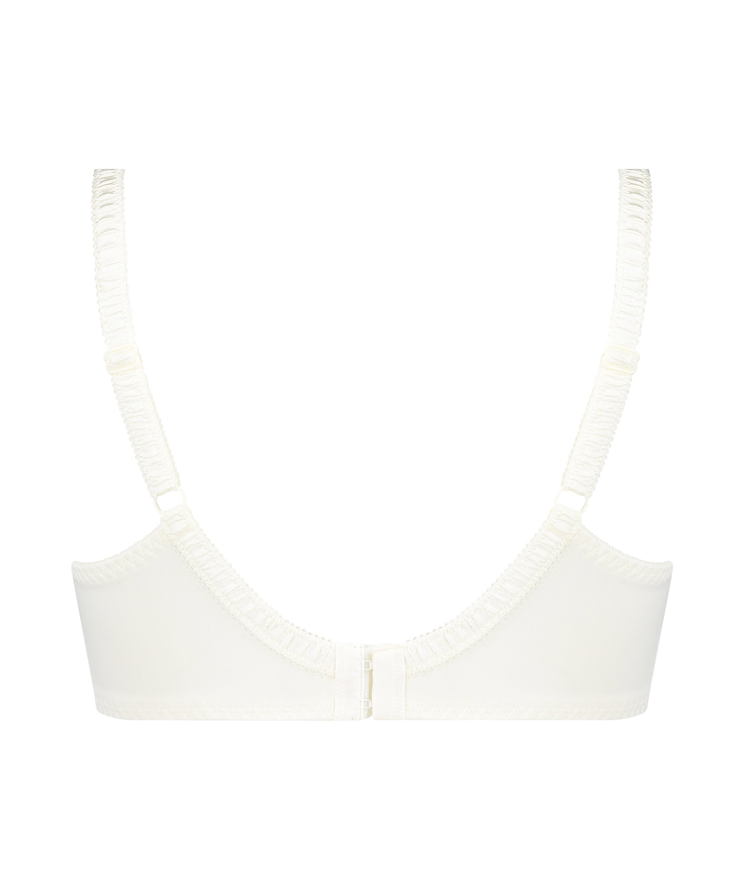 Bra With Lace Cups In Different Cup Sizes_102514_Off White_02