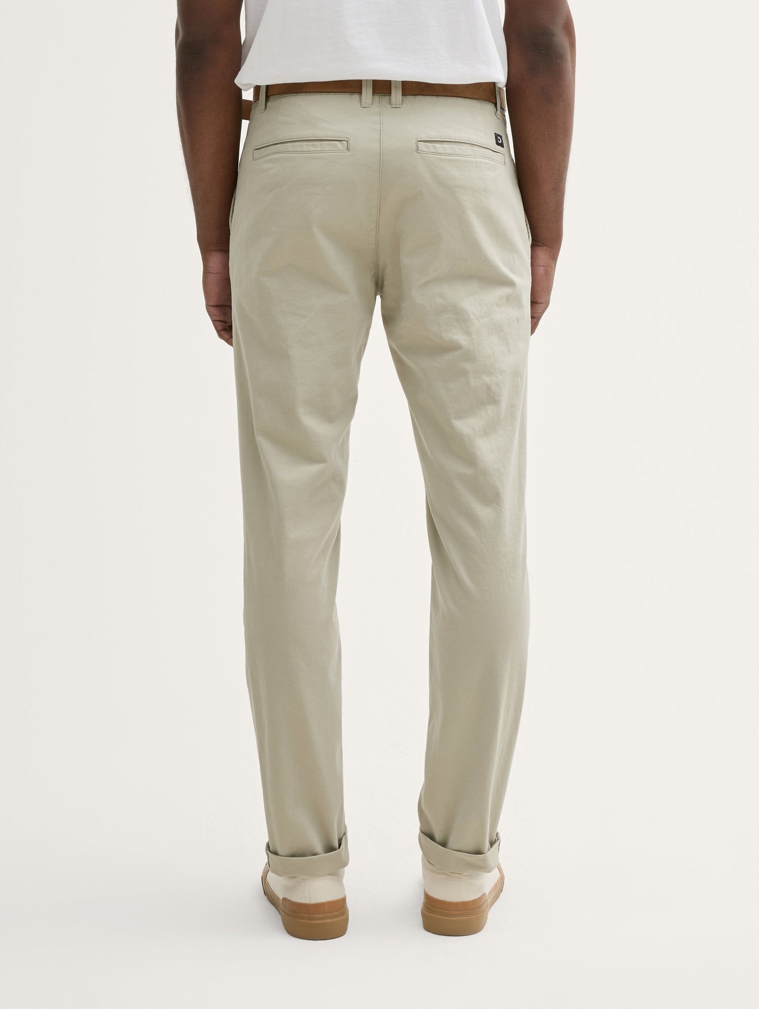 Tom Tailor_Slim Chino Trousers with Belt_1027694_35723_02