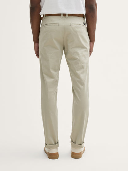 Tom Tailor_Slim Chino Trousers with Belt_1027694_35723_02