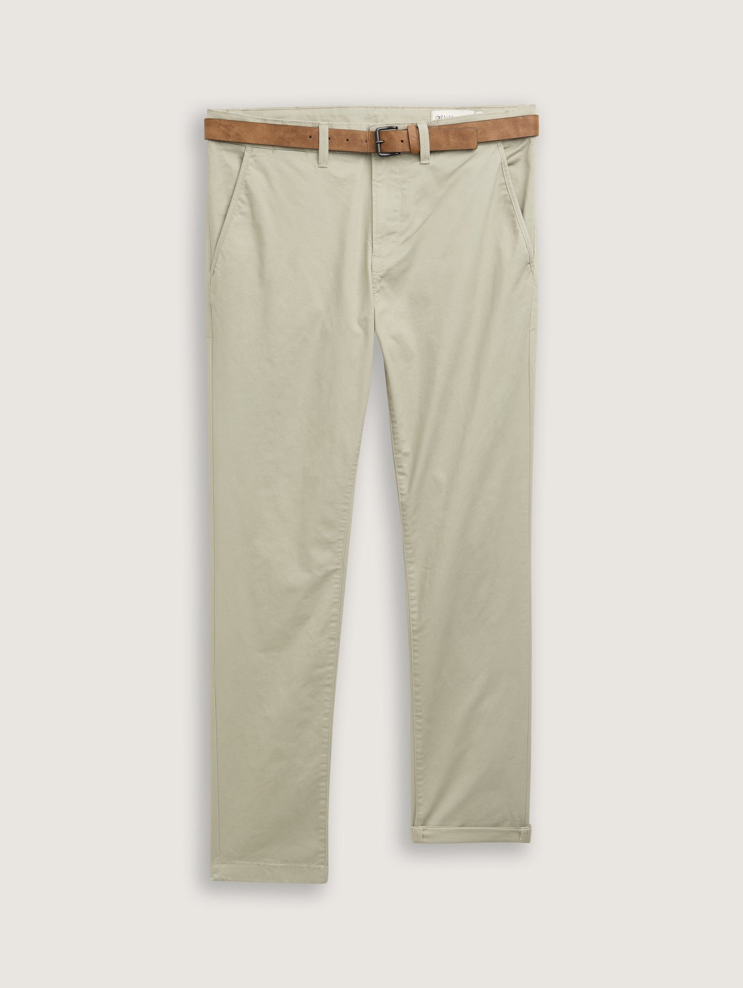 Tom Tailor_Slim Chino Trousers with Belt_1027694_35723_06
