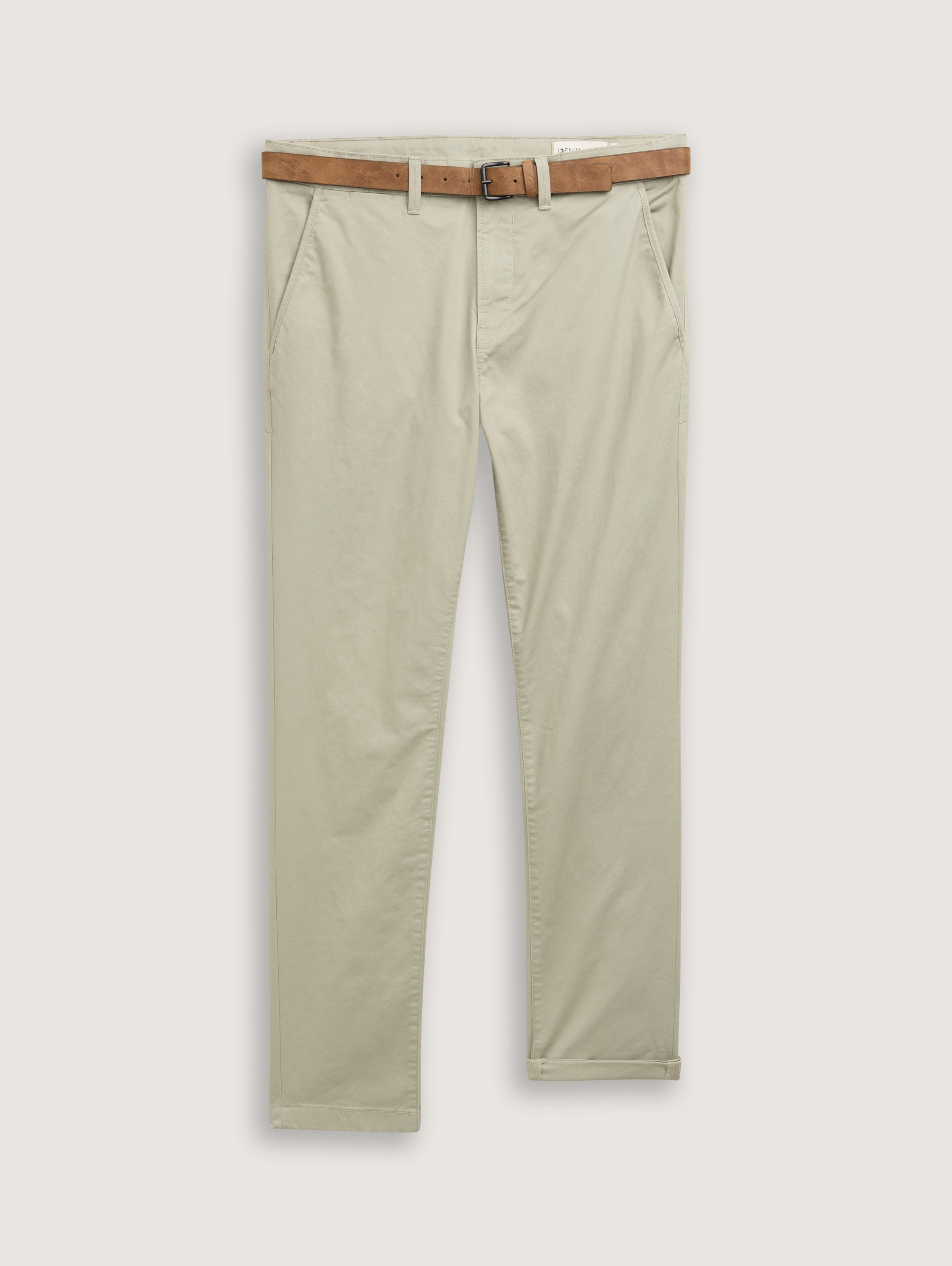 Tom Tailor_Slim Chino Trousers with Belt_1027694_35723_06