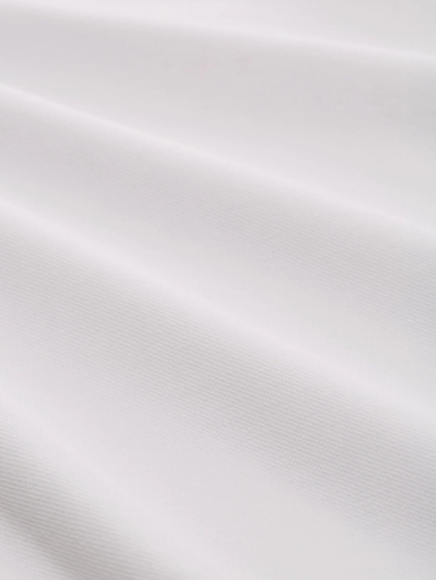 Tom Tailor White Men Cotton PiquŽ Polo Shirt SKU: 1027713_20000 Image 05