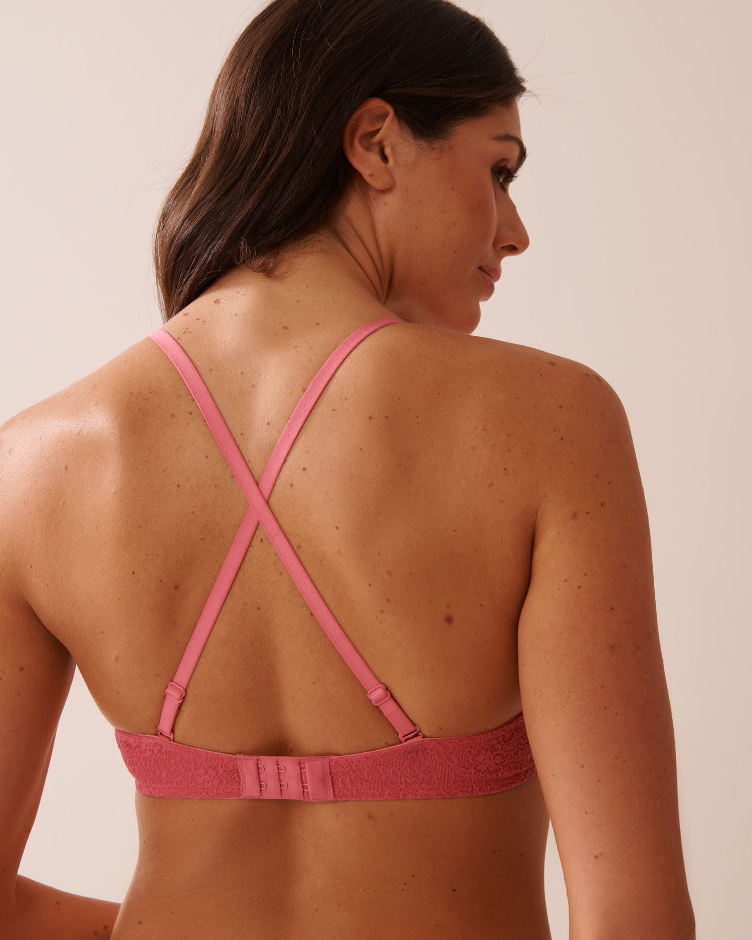 La Vie en Rose_Push-up Demi Bra_10300195_60008_03