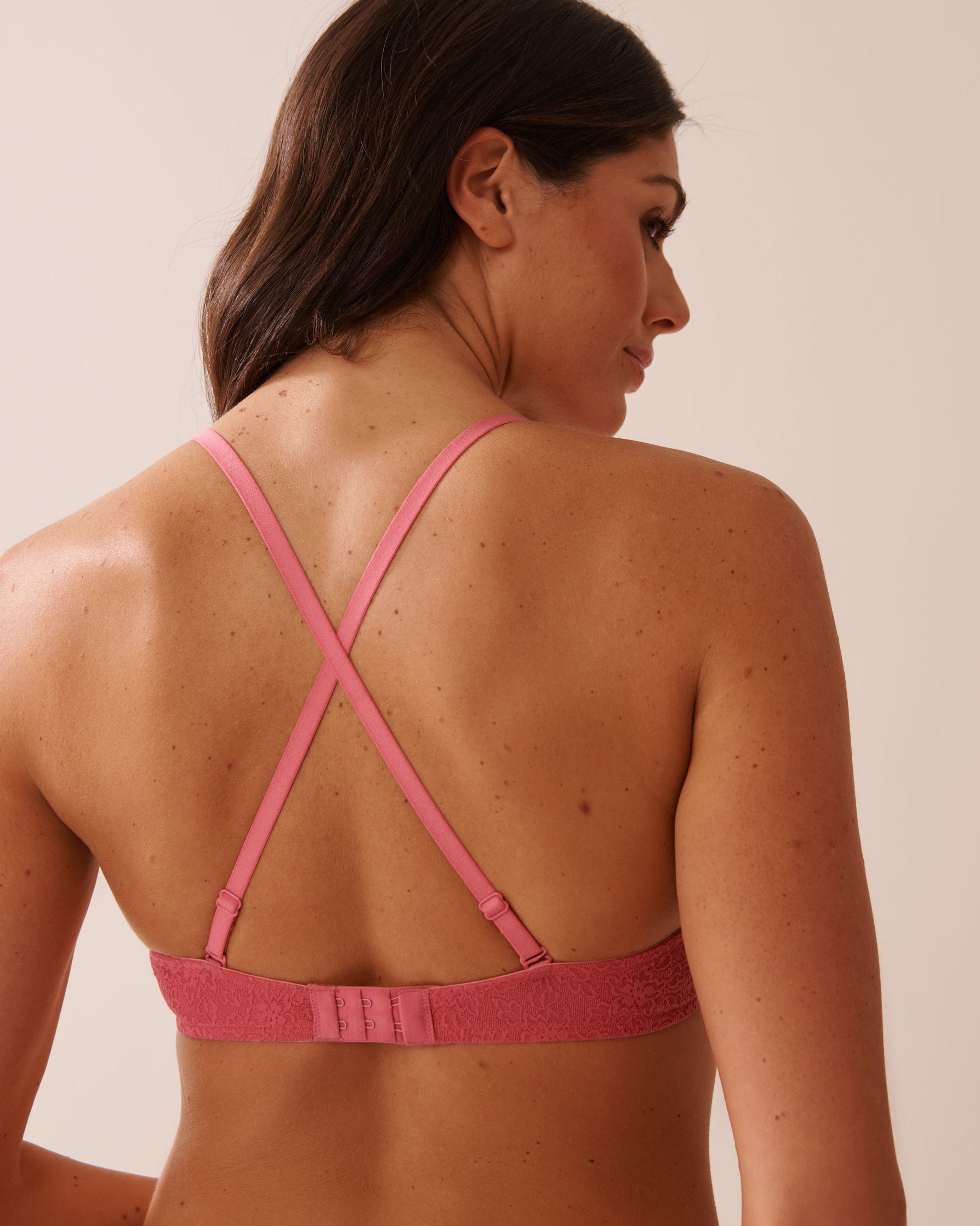 La Vie en Rose_Push-up Demi Bra_10300195_60008_03