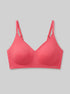 La Vie en Rose_Carmine_Push-up Lounge Bralette_10300234_60190_00