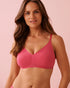 La Vie en Rose_Carmine_Push-up Lounge Bralette_10300234_60190_01