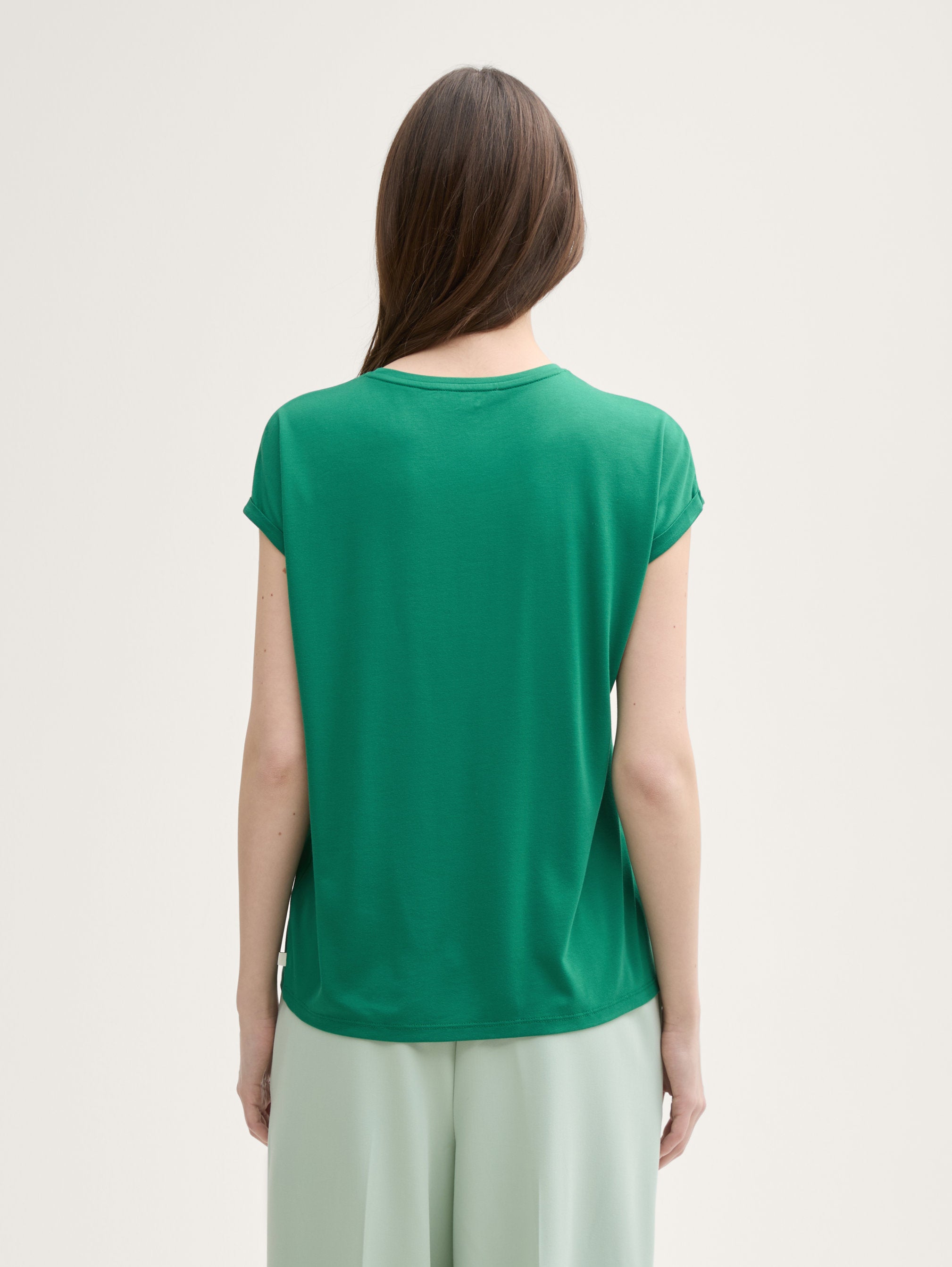 Tom Tailor_Basic T-Shirt_1030942_14581_03