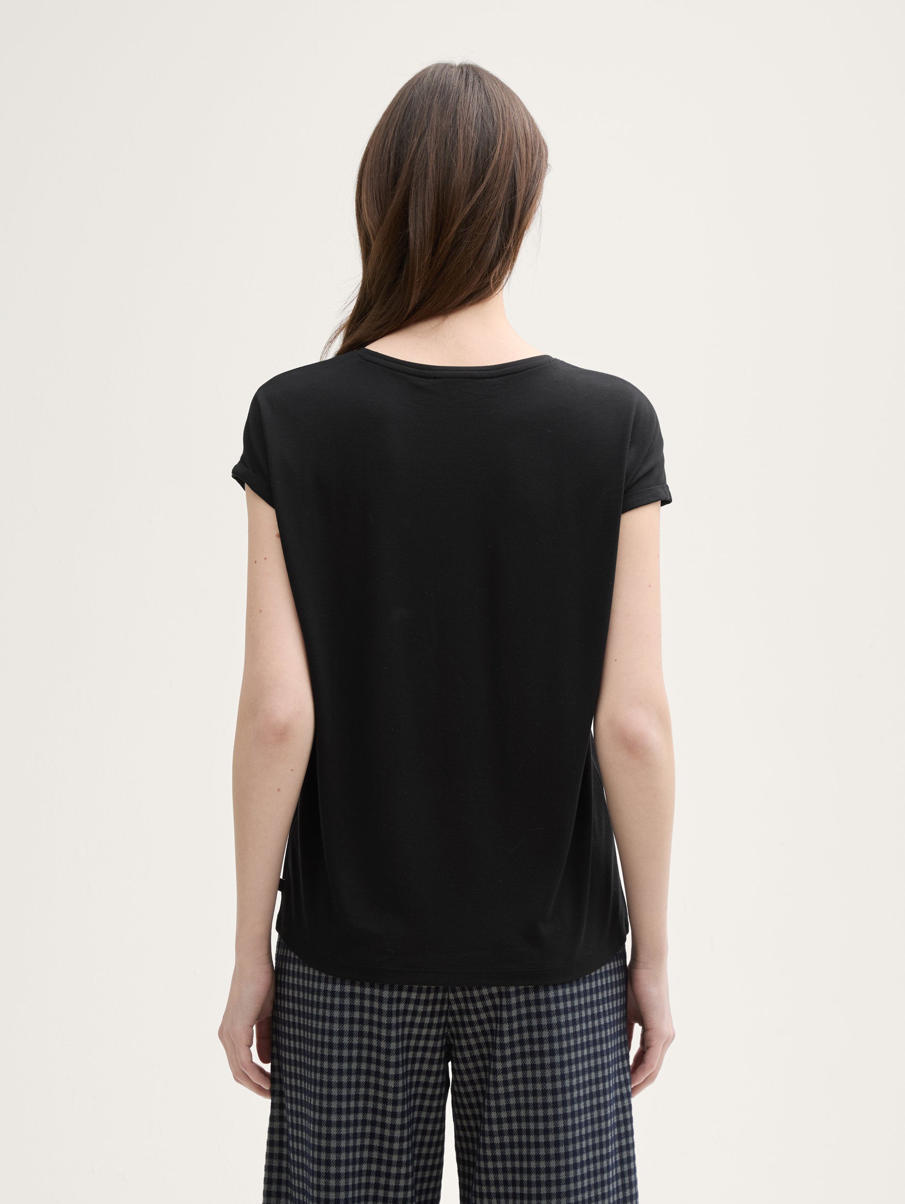 Tom Tailor_Basic T-Shirt_1030942_29999_03