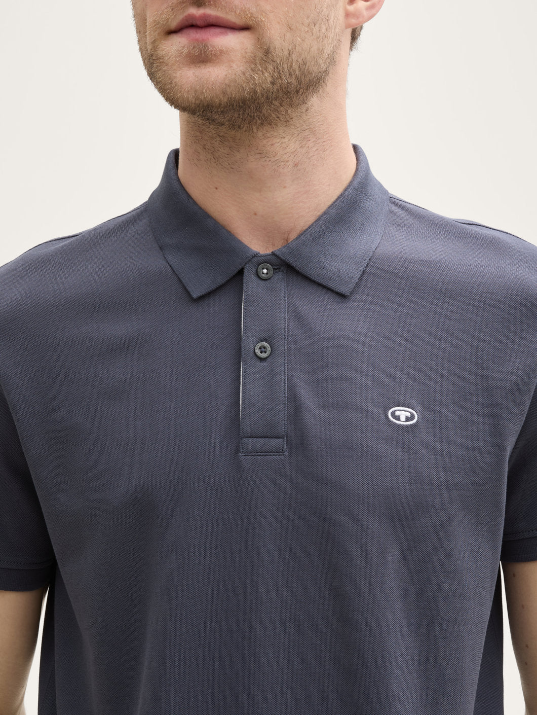 Tom Tailor_Cotton PiquŽ Polo Shirt_1031006_10306_04