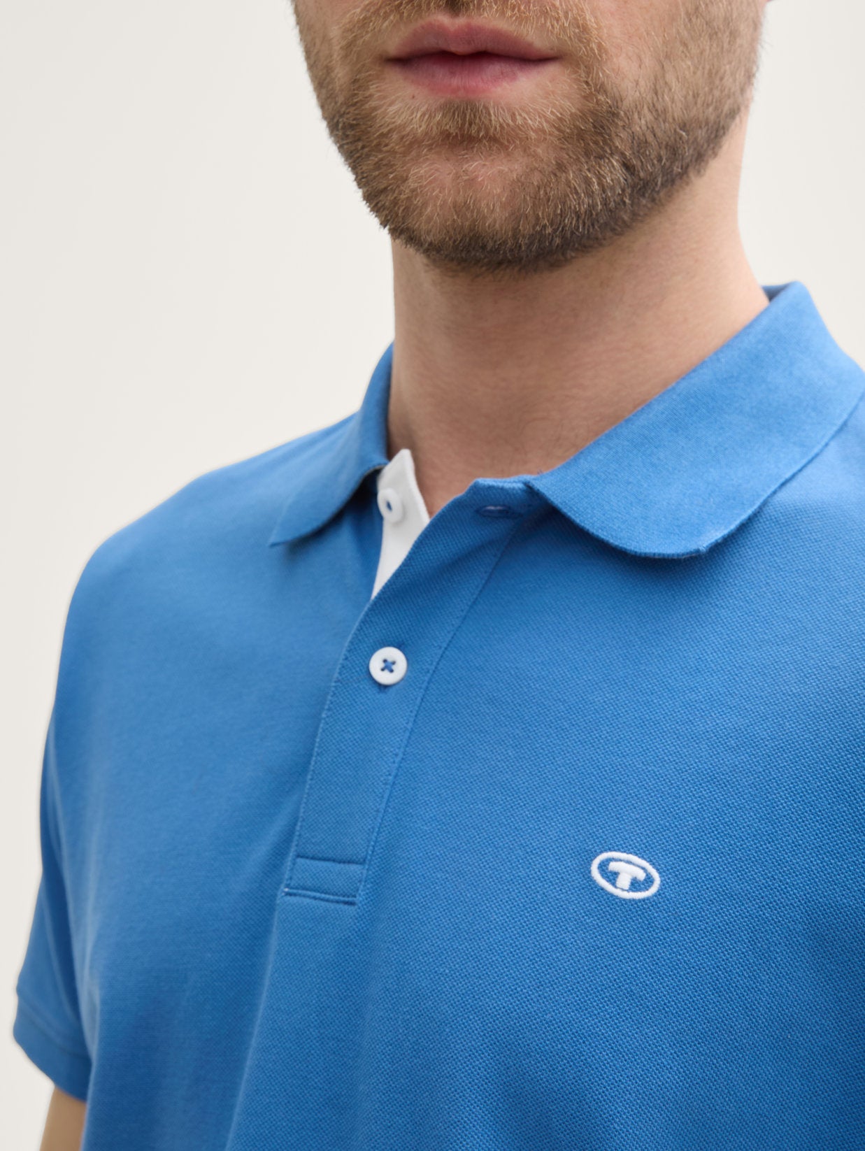 Tom Tailor_Cotton PiquŽ Polo Shirt_1031006_11356_04