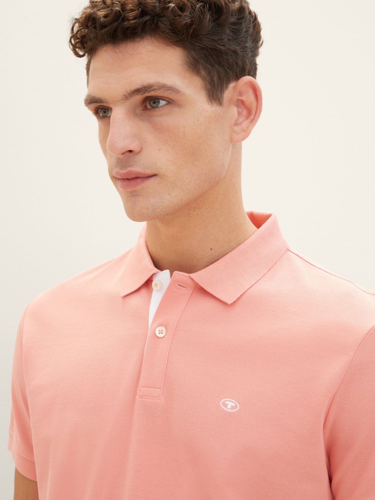 Tom Tailor_Cotton PiquŽ Polo Shirt_1031006_12642_05