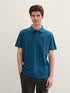 Tom Tailor_Cotton PiquŽ Polo Shirt_1031006_13353_01