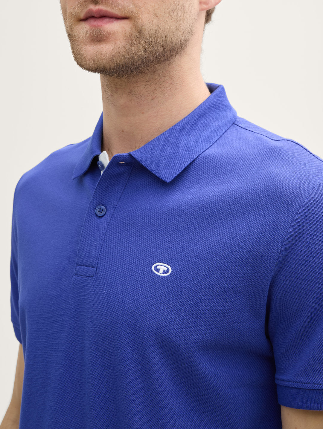 Tom Tailor_Cotton PiquŽ Polo Shirt_1031006_25386_04