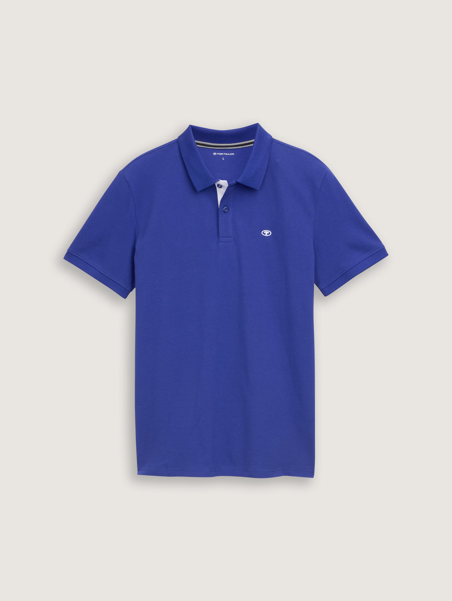 Tom Tailor_Cotton PiquŽ Polo Shirt_1031006_25386_06