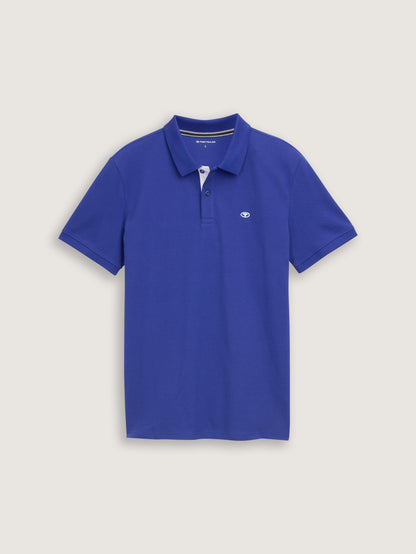 Tom Tailor_Cotton PiquŽ Polo Shirt_1031006_25386_06