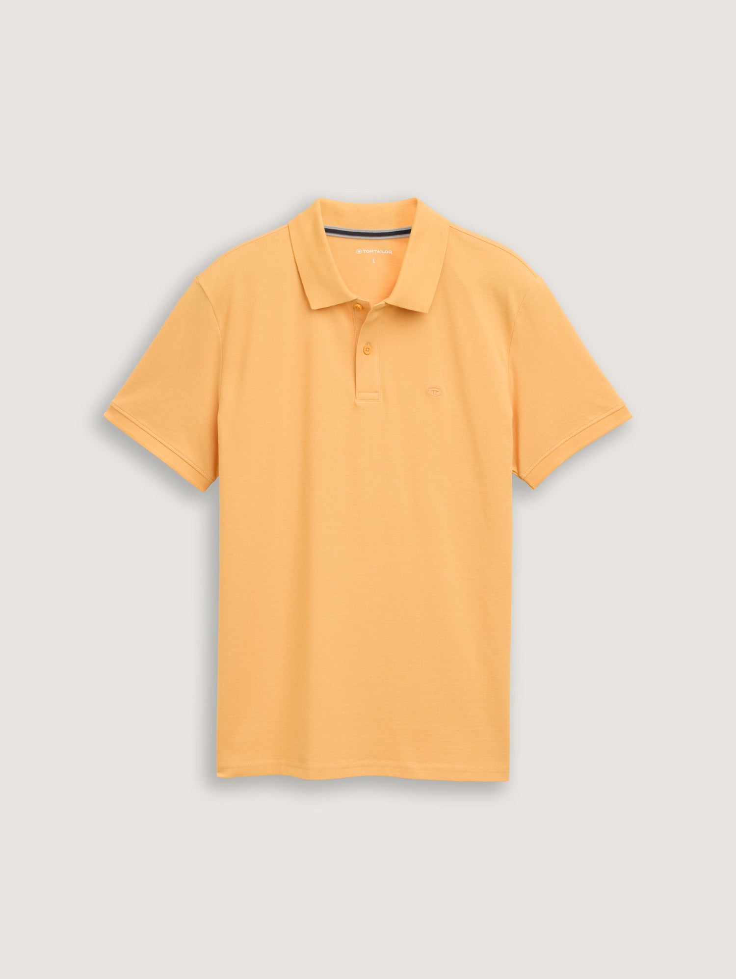Tom Tailor_Cotton PiquŽ Polo Shirt_1031006_37103_06