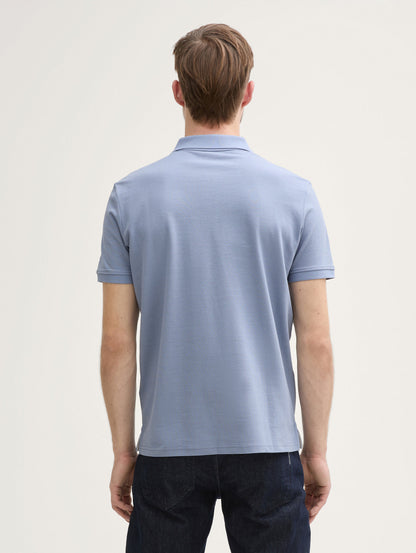 Tom Tailor_Cotton PiquŽ Polo Shirt_1031006_37533_03
