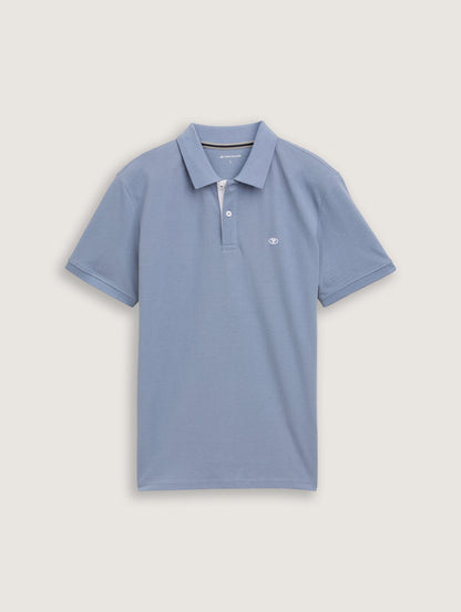 Tom Tailor_Cotton PiquŽ Polo Shirt_1031006_37533_06