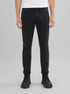 Tom Tailor Dusty Black Men Chinos Slim SKU: 1032868_10327 Image 00