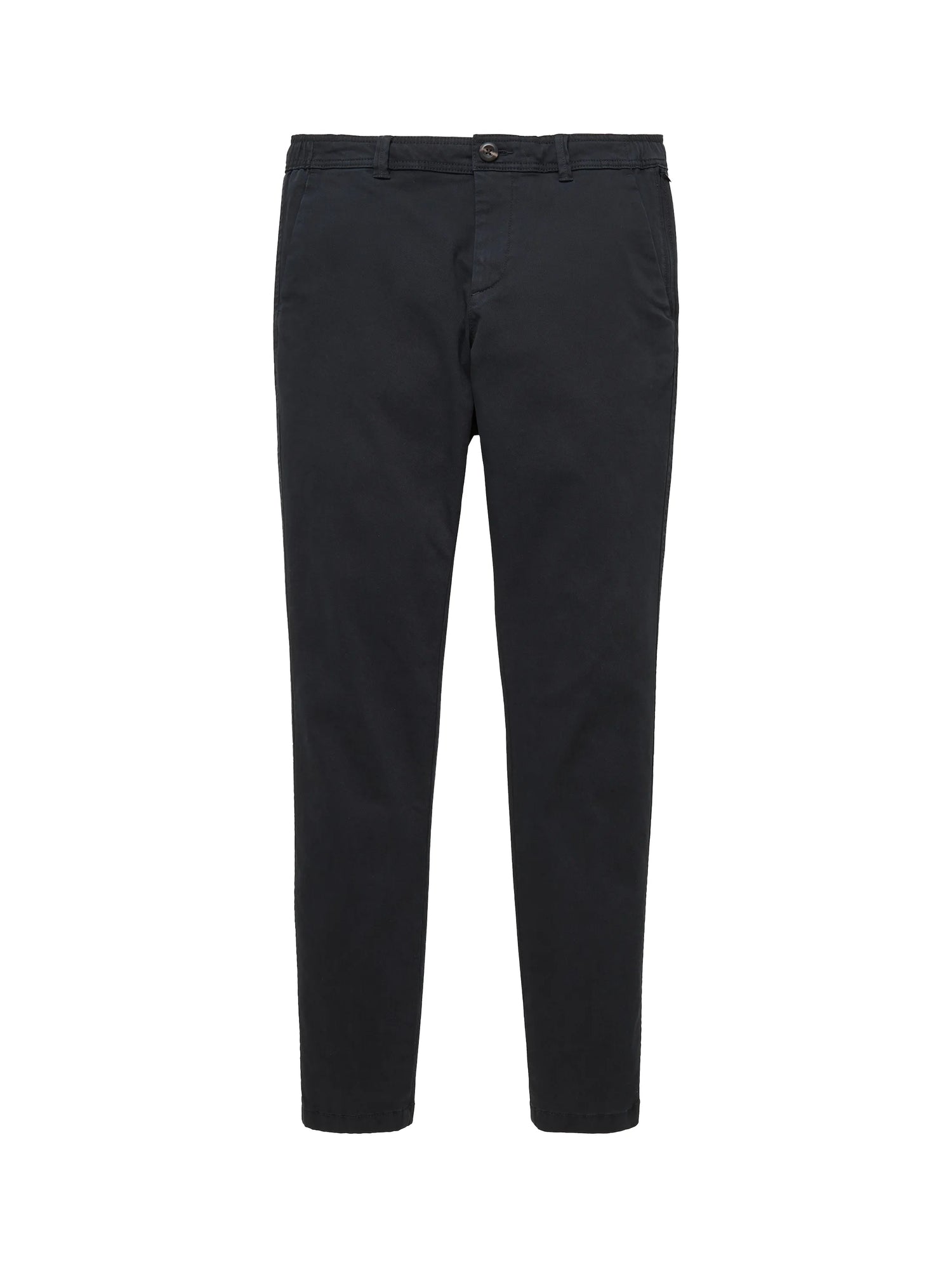 Tom Tailor Dusty Black Men Chinos Slim SKU: 1032868_10327 Image 08