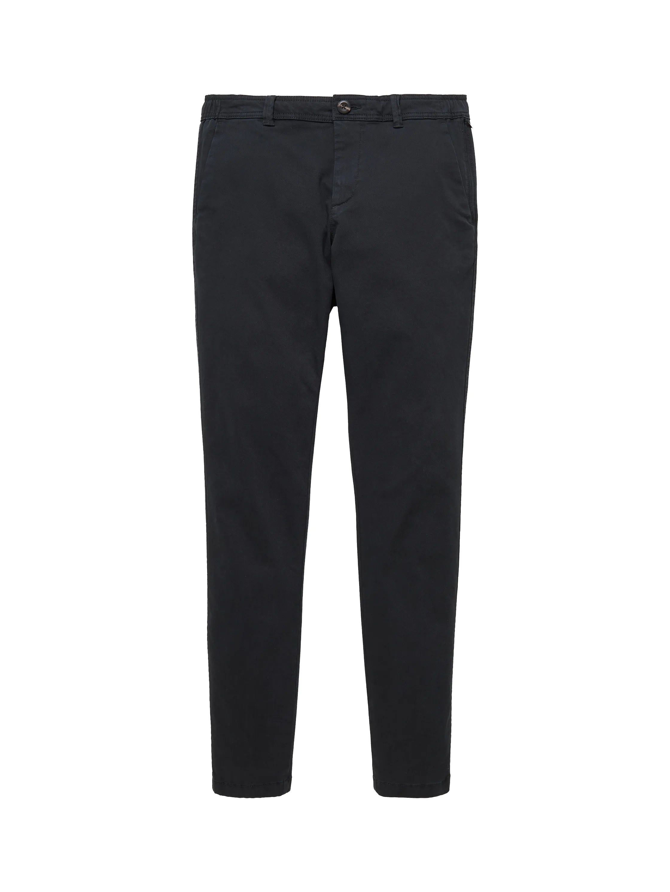 Tom Tailor Dusty Black Men Chinos Slim SKU: 1032868_10327 Image 08